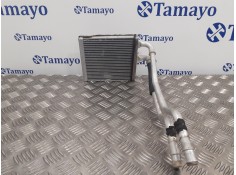 Recambio de radiador calefaccion / aire acondicionado para ford fiesta (cb1) trend referencia OEM IAM   