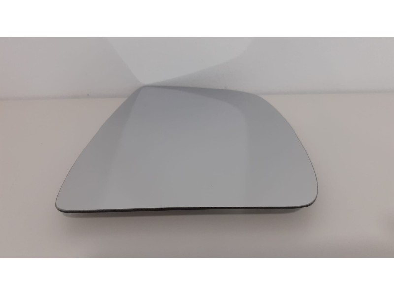 Recambio de cristal espejo retrovisor der para fiat doblo referencia OEM IAM 331517005  