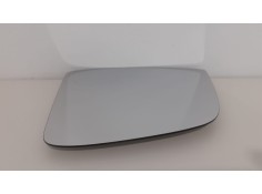 Recambio de cristal espejo retrovisor der para fiat doblo referencia OEM IAM 331517005   2