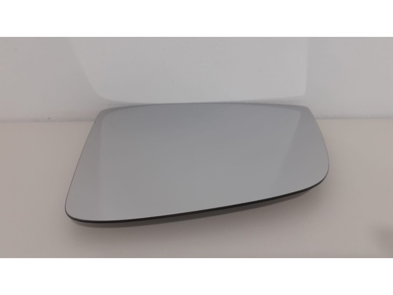 Recambio de cristal espejo retrovisor der para fiat doblo referencia OEM IAM 331517005  