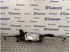 Recambio de cremallera direccion para volkswagen touran (1t2) 1.9 tdi referencia OEM IAM 7805501467 1K1423981 1K1423051DM