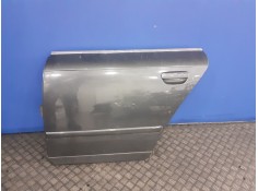 Recambio de puerta trasera izquierda para seat exeo st (3r5)(2009>) 2.0 tdi referencia OEM IAM   