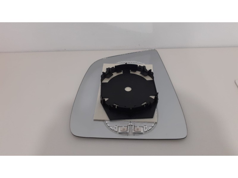 Recambio de cristal espejo retrovisor der para fiat doblo referencia OEM IAM 331517005  