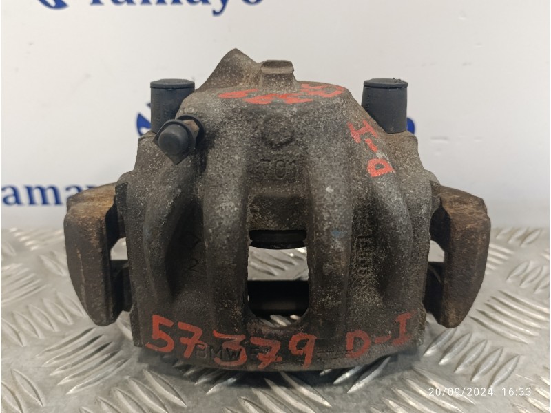 Recambio de pinza freno delantera izquierda para bmw z3 roadster (e36) 1.9 16v cat referencia OEM IAM   