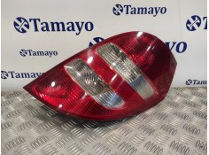 Recambio de piloto trasero derecho para mercedes-benz clase a (w169) referencia OEM IAM A1698200464  