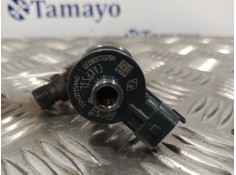 Recambio de inyector para dacia sandero 1.5 dci diesel fap cat referencia OEM IAM 0445110485  H8201108033 2