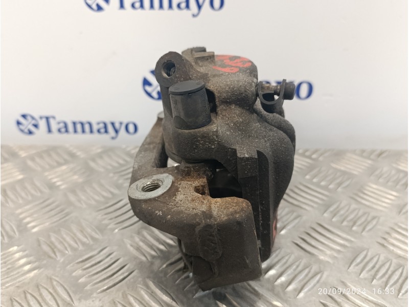 Recambio de pinza freno delantera izquierda para bmw z3 roadster (e36) 1.9 16v cat referencia OEM IAM   