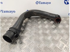 Recambio de tubo para dacia sandero 1.5 dci diesel fap cat referencia OEM IAM 8200645723  