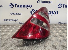 Recambio de piloto trasero derecho para mercedes-benz clase a (w169) referencia OEM IAM A1698200464   2