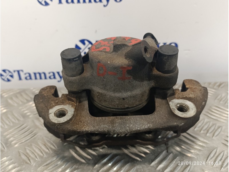 Recambio de pinza freno delantera izquierda para bmw z3 roadster (e36) 1.9 16v cat referencia OEM IAM   