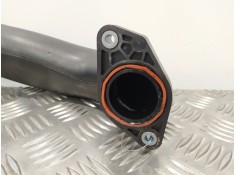 Recambio de tubo para dacia sandero 1.5 dci diesel fap cat referencia OEM IAM 8200645723   2