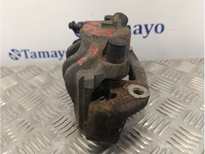 Recambio de pinza freno delantera izquierda para bmw z3 roadster (e36) 1.9 16v cat referencia OEM IAM   