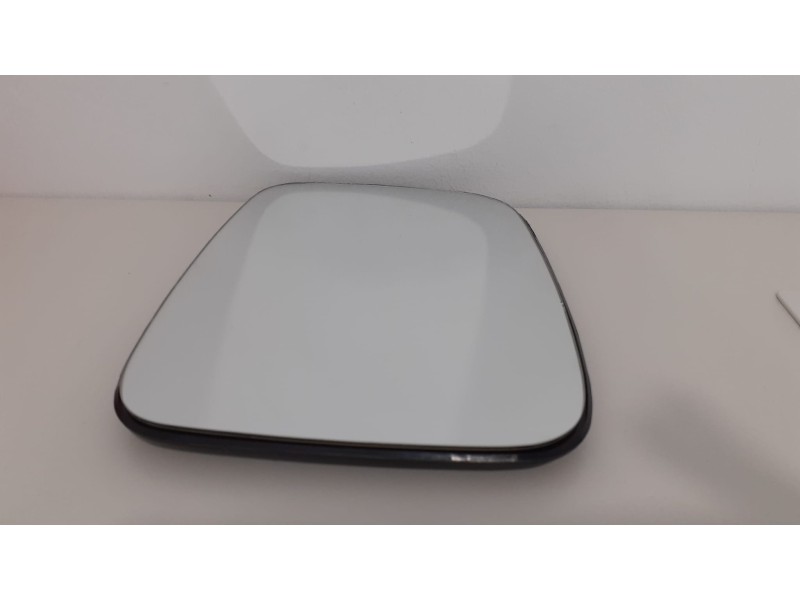 Recambio de cristal espejo retrovisor der para volkswagen t4 transporter/furgoneta (mod. 1991) referencia OEM IAM 337030495  