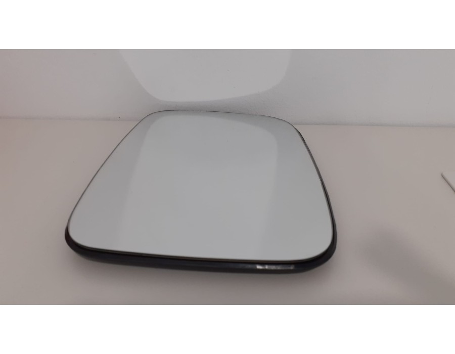 Recambio de cristal espejo retrovisor der para volkswagen t4 transporter/furgoneta (mod. 1991) referencia OEM IAM 337030495  