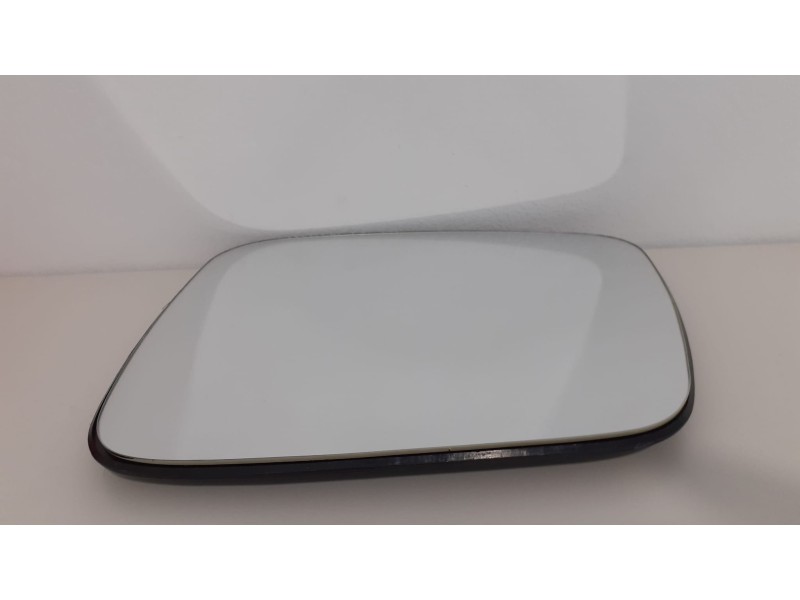 Recambio de cristal espejo retrovisor der para volkswagen t4 transporter/furgoneta (mod. 1991) referencia OEM IAM 337030495  
