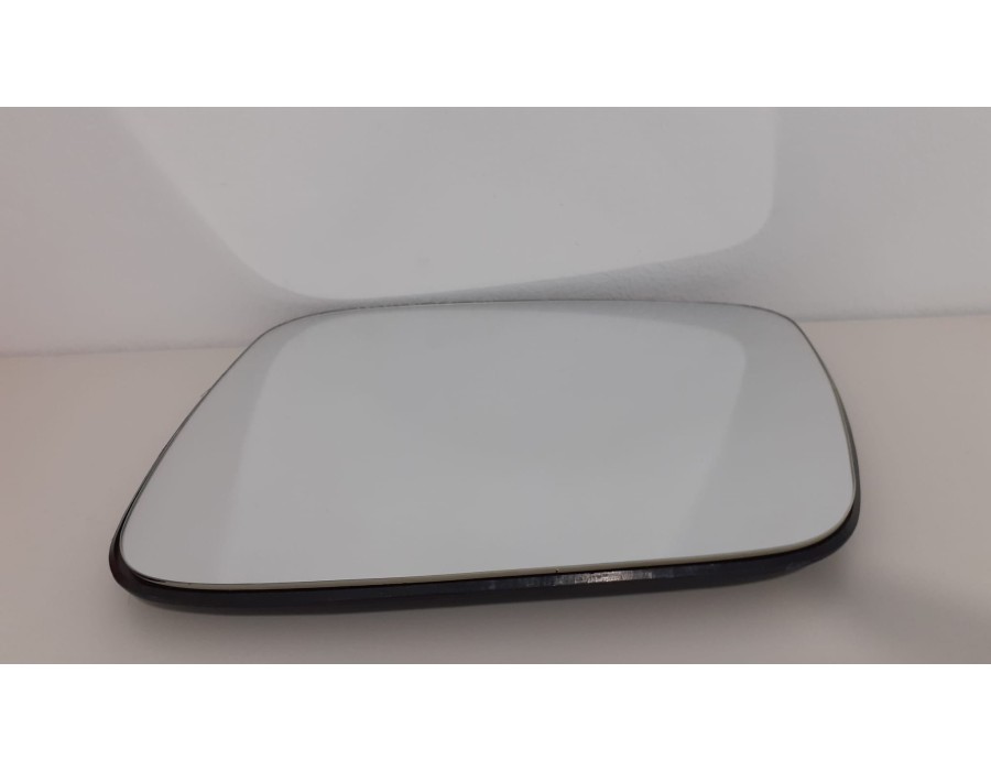 Recambio de cristal espejo retrovisor der para volkswagen t4 transporter/furgoneta (mod. 1991) referencia OEM IAM 337030495  