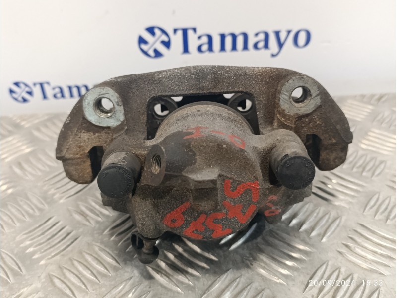 Recambio de pinza freno delantera izquierda para bmw z3 roadster (e36) 1.9 16v cat referencia OEM IAM   