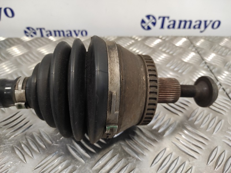 Recambio de transmision delantera derecha para seat exeo st (3r5)(2009>) 2.0 tdi referencia OEM IAM 8E0407272AT  