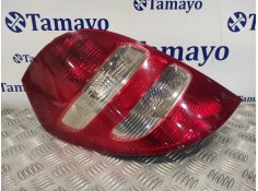 Recambio de piloto trasero izquierdo para mercedes-benz clase a (w169) referencia OEM IAM A1698200364  