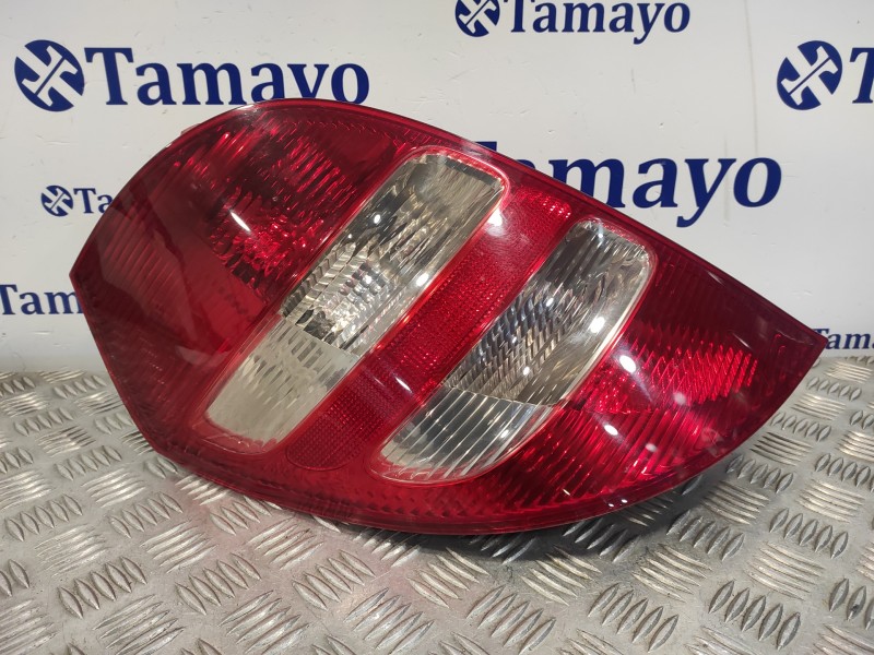 Recambio de piloto trasero izquierdo para mercedes-benz clase a (w169) referencia OEM IAM A1698200364  