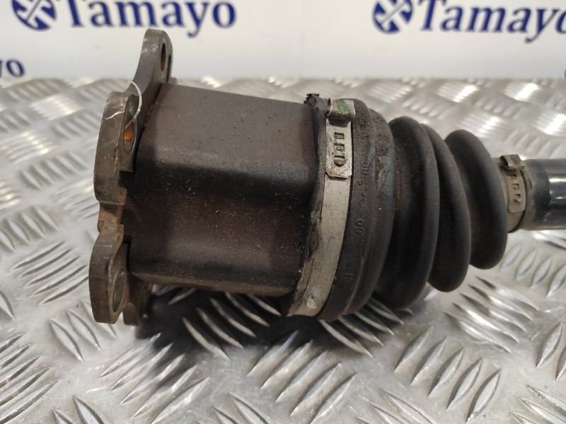 Recambio de transmision delantera derecha para seat exeo st (3r5)(2009>) 2.0 tdi referencia OEM IAM 8E0407272AT  