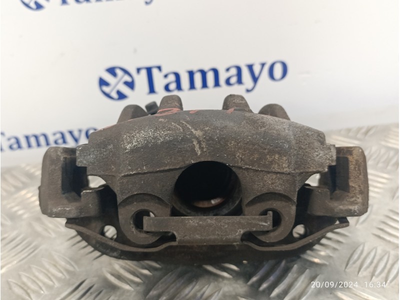 Recambio de pinza freno delantera izquierda para bmw z3 roadster (e36) 1.9 16v cat referencia OEM IAM   