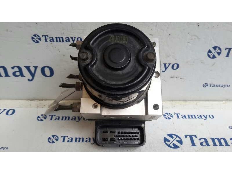 Recambio de abs para daewoo kalos 1.4 cat referencia OEM IAM 96470261  