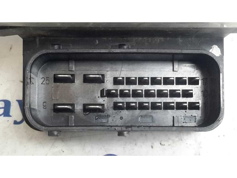 Recambio de abs para daewoo kalos 1.4 cat referencia OEM IAM 96470261  