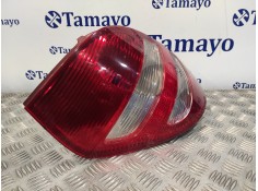 Recambio de piloto trasero izquierdo para mercedes-benz clase a (w169) referencia OEM IAM A1698200364   2