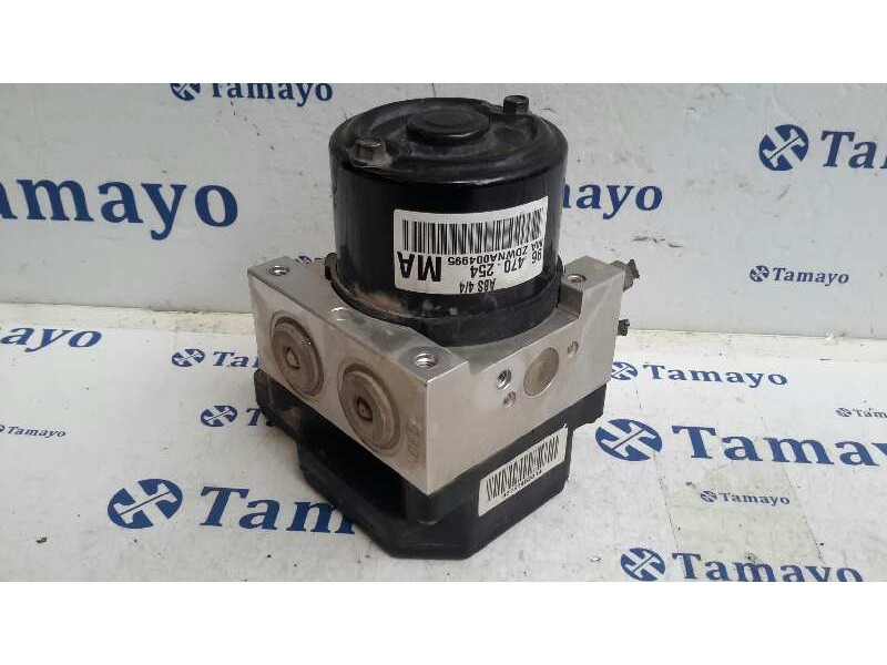 Recambio de abs para daewoo kalos 1.4 cat referencia OEM IAM 96470261  