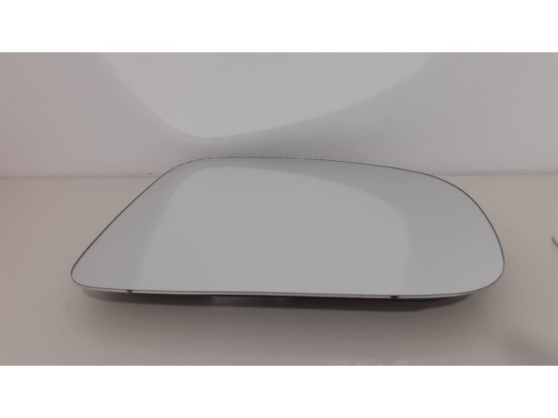 Recambio de cristal espejo retrovisor izq para ford transit bus 1995 referencia OEM IAM 337019703  