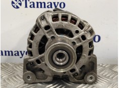 Recambio de alternador para dacia sandero referencia OEM IAM 231005079R  F000BL0456