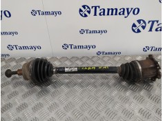 Recambio de transmision delantera izquierda para seat exeo st (3r5)(2009>) 2.0 tdi referencia OEM IAM 8E0407271AT  