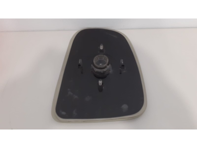 Recambio de cristal espejo retrovisor izq para ford transit bus 1995 referencia OEM IAM 337019703  