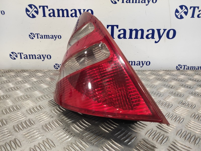 Recambio de piloto trasero izquierdo para mercedes-benz clase a (w169) referencia OEM IAM A1698200364  