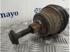 Recambio de transmision delantera izquierda para seat exeo st (3r5)(2009>) 2.0 tdi referencia OEM IAM 8E0407271AT   2