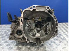 Recambio de caja cambios para nissan micra (k12e) 1.2 cat referencia OEM IAM JH3103  