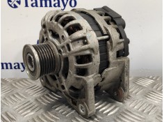 Recambio de alternador para dacia sandero referencia OEM IAM 231005079R  F000BL0456 2
