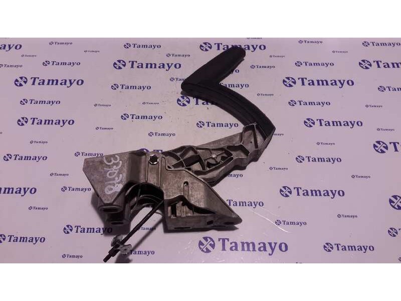 Recambio de palanca freno de mano para audi a3 (8p) 2.0 tdi referencia OEM IAM 8P0711303C  