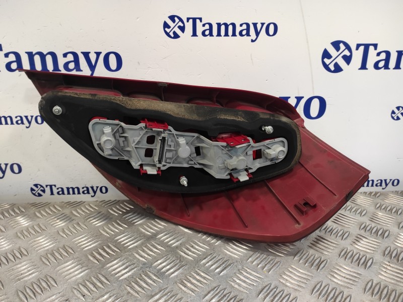 Recambio de piloto trasero izquierdo para mercedes-benz clase a (w169) referencia OEM IAM A1698200364  