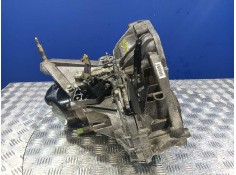 Recambio de caja cambios para nissan micra (k12e) 1.2 cat referencia OEM IAM JH3103   2