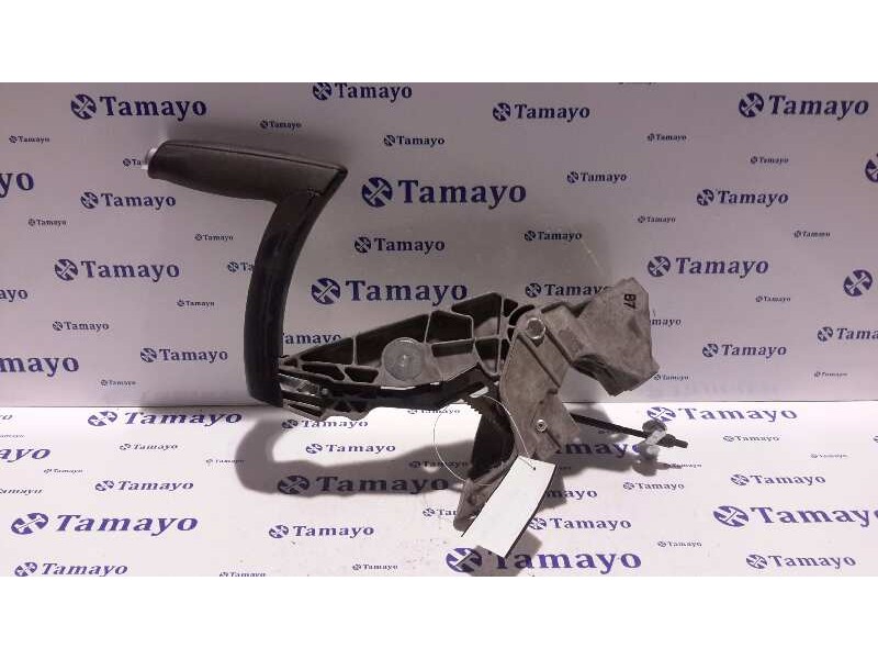 Recambio de palanca freno de mano para audi a3 (8p) 2.0 tdi referencia OEM IAM 8P0711303C  