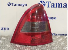 Recambio de piloto trasero izquierdo para citroën c5 berlina 2.0 hdi cat (rhr / dw10bted4) referencia OEM IAM   
