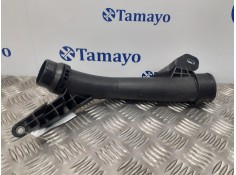 Recambio de tubo para dacia sandero 1.5 dci diesel fap cat referencia OEM IAM 144609034R  