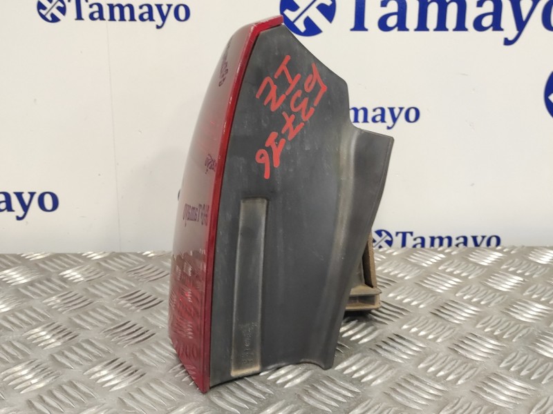 Recambio de piloto trasero izquierdo para citroën c5 berlina 2.0 hdi cat (rhr / dw10bted4) referencia OEM IAM   