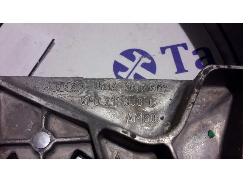 Recambio de palanca freno de mano para audi a3 (8p) 2.0 tdi referencia OEM IAM 8P0711303C  
