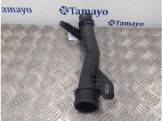 Recambio de tubo para dacia sandero 1.5 dci diesel fap cat referencia OEM IAM 144609034R   2