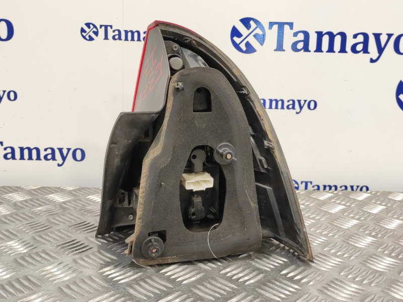Recambio de piloto trasero izquierdo para citroën c5 berlina 2.0 hdi cat (rhr / dw10bted4) referencia OEM IAM   