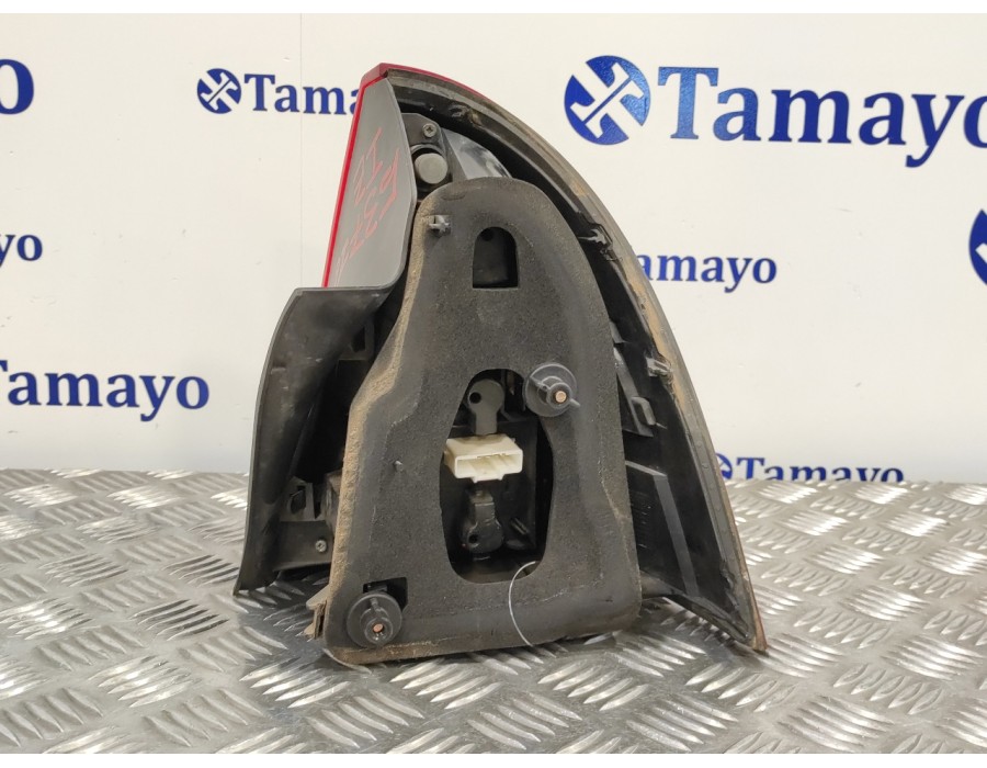 Recambio de piloto trasero izquierdo para citroën c5 berlina 2.0 hdi cat (rhr / dw10bted4) referencia OEM IAM   
