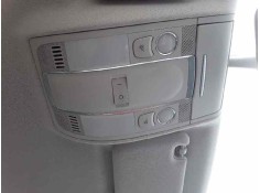 Recambio de luz interior para audi a6 allroad quattro (4fh) 3.0 v6 24v tdi referencia OEM IAM   